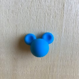 Mickey mouse kraal - blauw