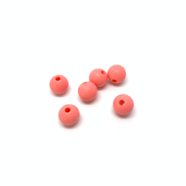 9mm - coral pink