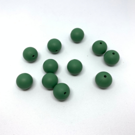 15mm - dark old green