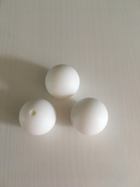 19mm - white