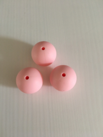 19mm - rosequartz