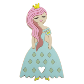 Prinses bijtfiguur