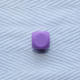 Dice - purple