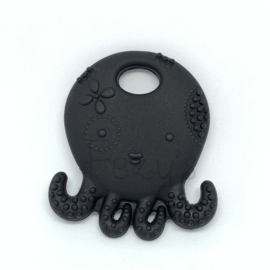 Octopus 2 - zwart