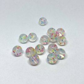 12mm - confetti