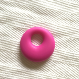 Ring - fuchsia