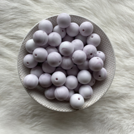 15mm - marble antique purple