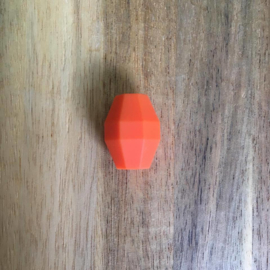 Diamond big - orange