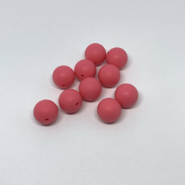 15mm - watermelon pink