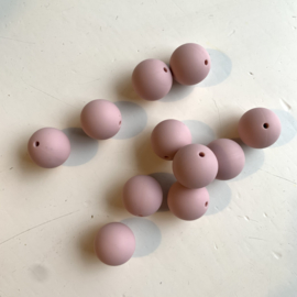 19mm - old pink