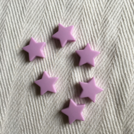 Star M - lavender