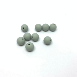12mm - grauw grijs