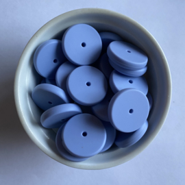 Coin bead 25mm - serenity