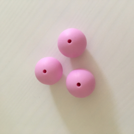 19mm - baby pink