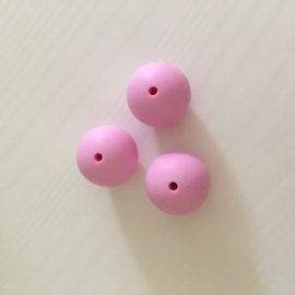 19mm - baby roze