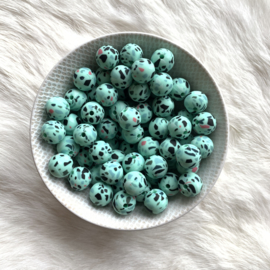 12mm - terrazzo mint