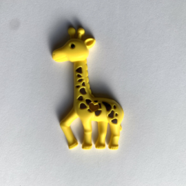 Giraffe - geel
