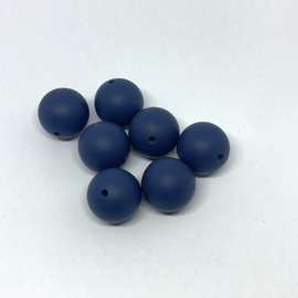 19mm - nacht blauw