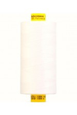 Gutermann garen 1000m - creme