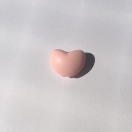 Heart - rosequartz