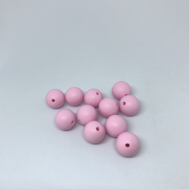 15mm - soft pink