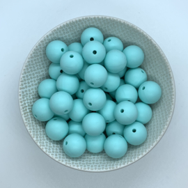 15mm - lichter turquoise