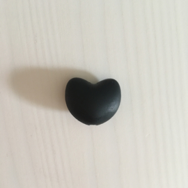 Heart - black