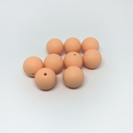 19mm - light peach