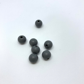 9 mm - donkerder grijs