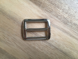 Slide buckle 25mm