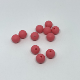 12mm - watermelon pink