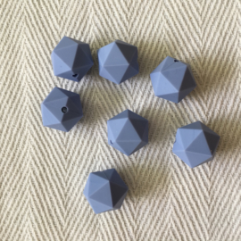 Icosahedron 22mm - serenity