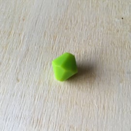 Diamond small - green