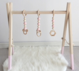 Babygym diy