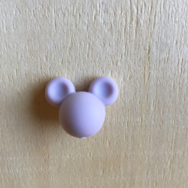 Mickey mouse - lilac