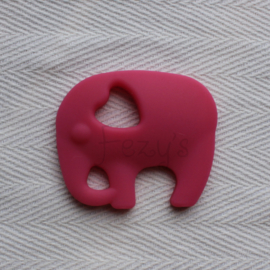 Elephant - pink