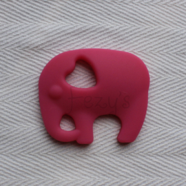 Olifant - roze 2