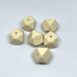 Hexagon - navajo dalmatier