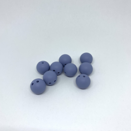 Safety bead 15mm - dark serenity