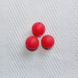 15 mm - rood