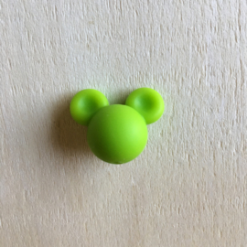 Mickey mouse kraal - groen