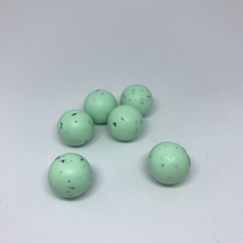 19mm - mint dalmatier