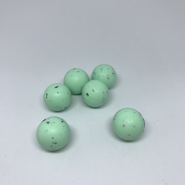 19mm - mint gritty
