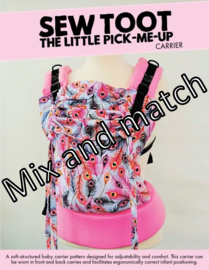 Mix and Match je eigen LPMU opties