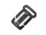 Removable chest strap adjuster (25mm to 20mm)