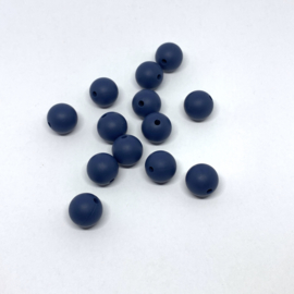 12mm - nacht blauw