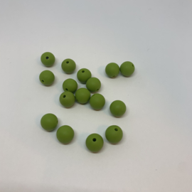 9mm - fern green