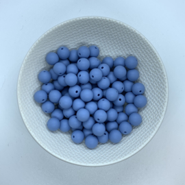 9mm - poeder blauw