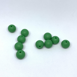 12mm - christmas green