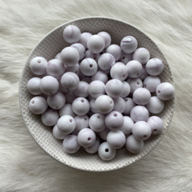 12mm - marble antique purple